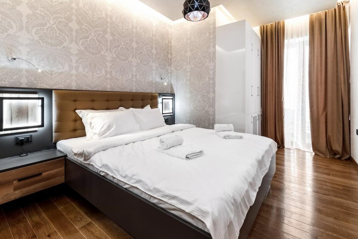 Porto Budva - İki Yatak odalı penthouse B904 (1), 11. kat, 131.06 m2 - Merkezi deniz ve eski şehir manzaralı 13