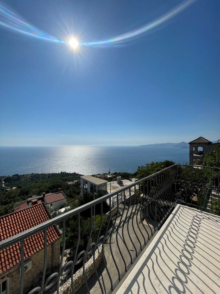 5 ways to buy villa in Montenegro - Villa Oliva in Rezevica, 250 m2, with sea view 47