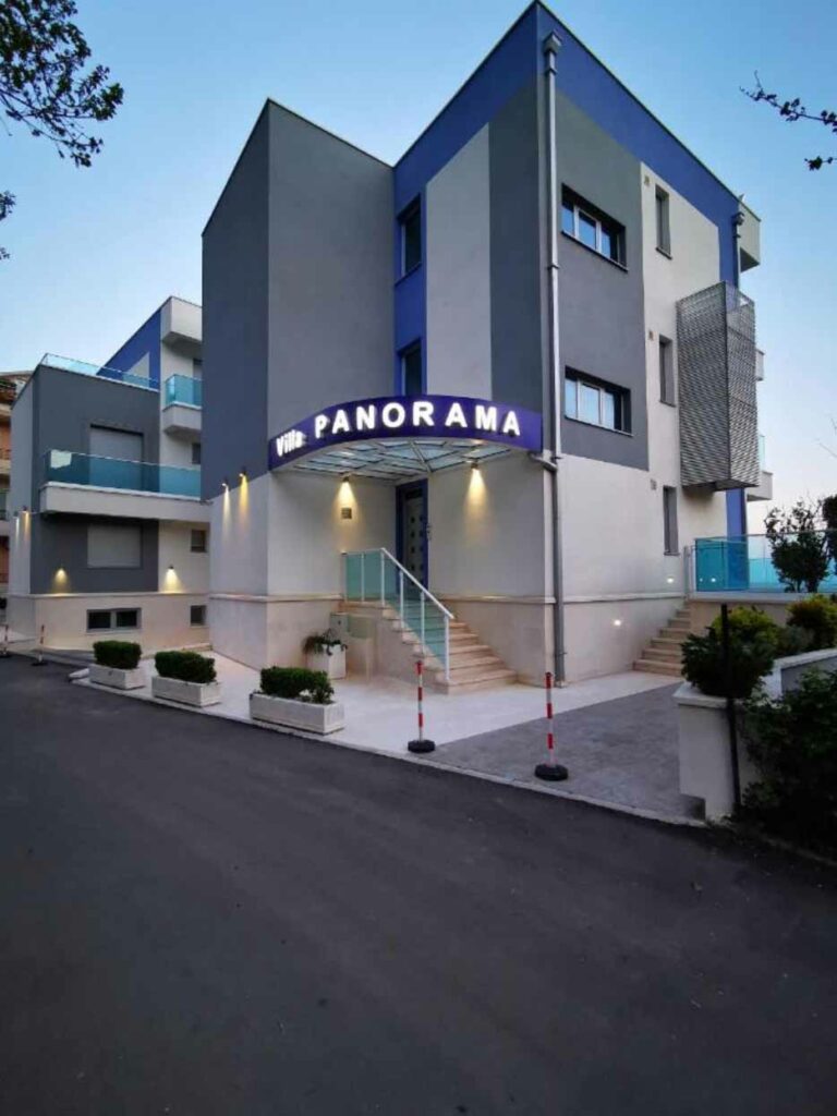 Na prodaju vila u Budvi - Villa Blue Panorama 27