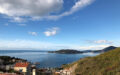 Na prodaju prekrasan stan sa panoramskim pogledom na more u Pržnu