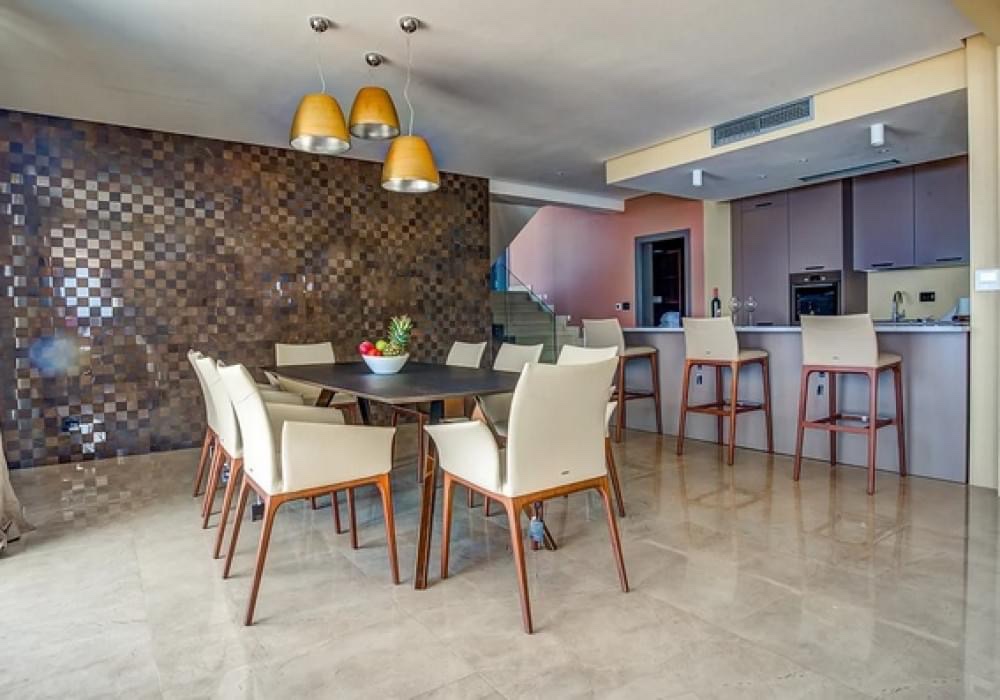 Budva, Komosevina, Vidikovac, three luxury villas for sale 7