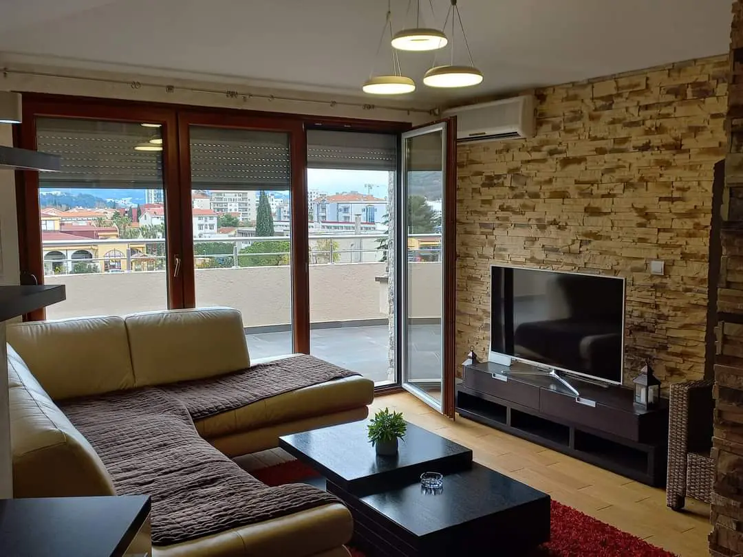 Prodává se byt o rozloze 100m2 ve výborné lokalitě - Apartmán D104