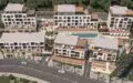 Prodaja stanova u izgradnji u Tivtu! - Apartmani D167