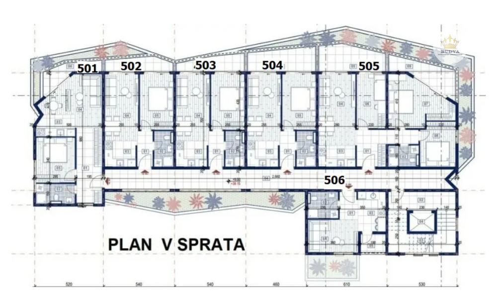 Apartmani Rafailovići