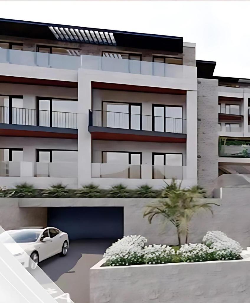 Apartments Kotor
