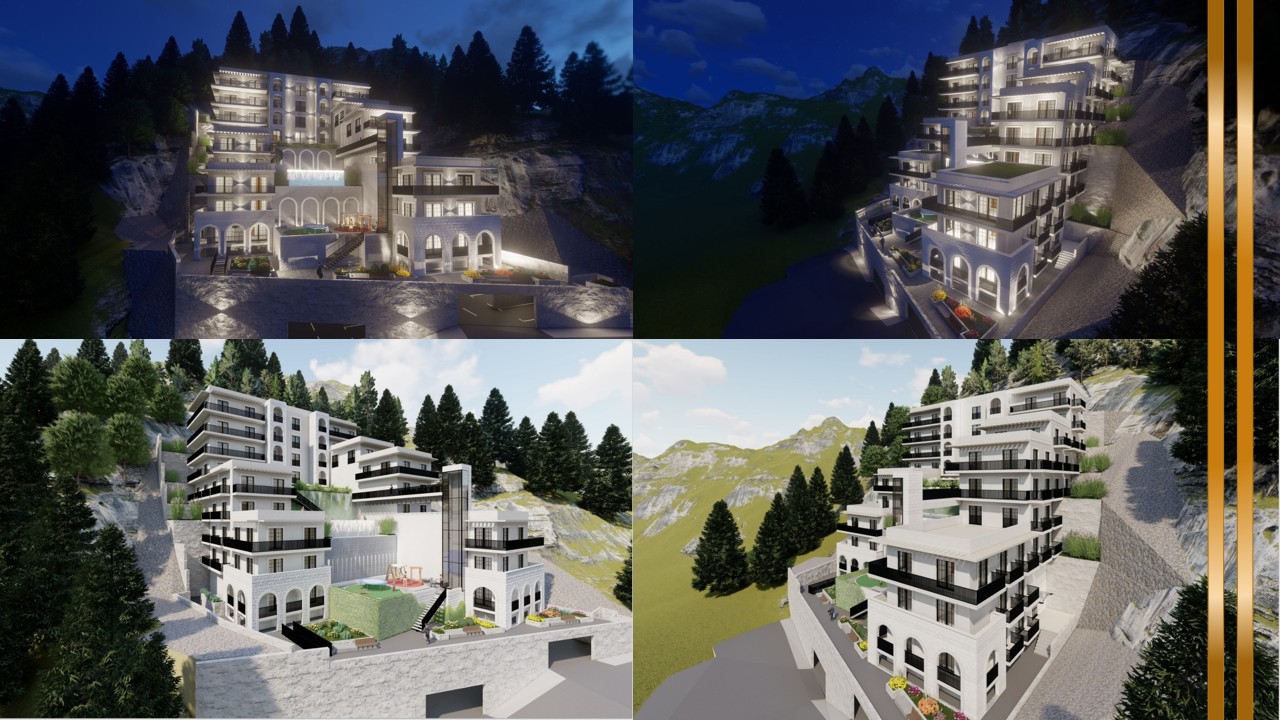 prodaja stanova budva