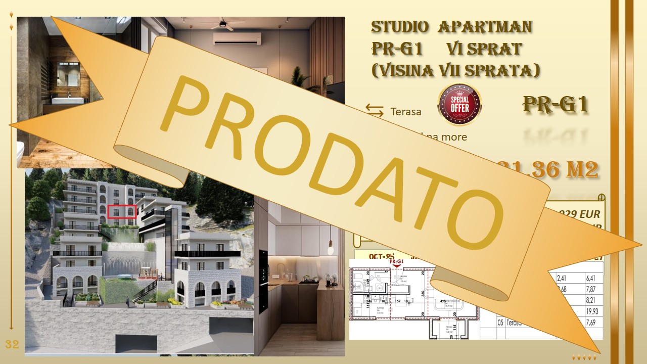 nekretnine crna gora